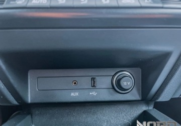 Skoda Fabia III Kombi 1.0 TSI 110KM 2018 Skoda Fabia Bezwypadkowa, FV23, KredytowanieLeasing, gwarancja 12m gethelp, zdjęcie 20