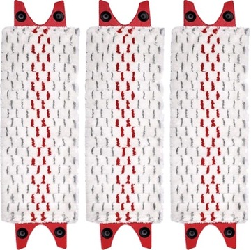 3x WKŁAD do MOPA VILEDA ULTRAMAX ULTRAMAT ZAPAS WKŁADY DO MOPA PŁASKIEGO