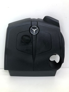 MERCEDES OSŁONA POKRYWA GÓRNA SILNIKA A6510109815