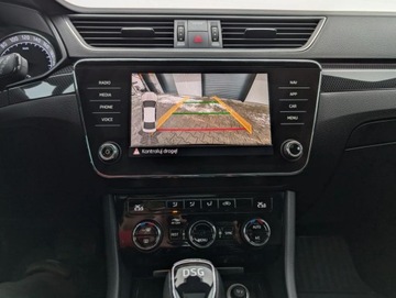 Skoda Superb III Liftback 2.0 TDI 150KM 2018 Skoda Superb Sportline Kamera Radar Panorama Serwis Gwarancja 2.0 Diesel, zdjęcie 26