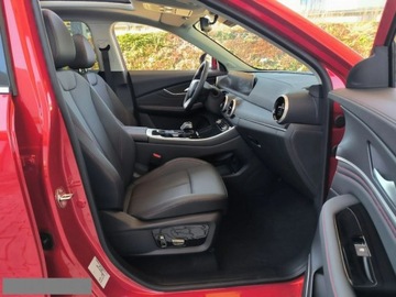 Ssangyong Korando V 2024 Forthing T5 EVO 5 lat gwarancja, zdjęcie 24