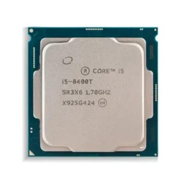 Procesor i5-8400T 1,7 GHz 6 rdzeni 14 nm LGA1