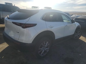 Mazda CX-30 2024 Mazda CX-30 Preferred 2024 2.5l 2.5 Benzyna 191KM, zdjęcie 3