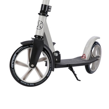 СКЛАДНОЙ ГОРОДСКОЙ САМОКАТ ДЛЯ ВЗРОСЛЫХ И МОЛОДЕЖИ С РЕГУЛИРОВКОЙ ВЫСОТЫ