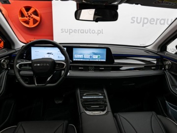 Omoda 5 1.5 T-GDI 224KM 2025 Od ręki - 1.5 T-GDI Hybrid Premium DHT 224KM, zdjęcie 11