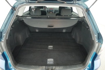 Mazda 6 I Kombi 1.8 MZR 120KM 2007 Mazda 6 1.8, Xenon, Klima, Klimatronic, Tempomat, zdjęcie 16