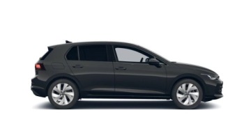 Volkswagen Golf VIII Hatchback Facelifting 2.0 TDI 150KM 2025 Volkswagen Golf Life Plus 2.0 TDI DSG 150 KM 2.0 Diesel 150KM, zdjęcie 7