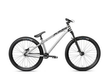 Rower DARTMOOR Two6Player Evo Large L DIRT STREET