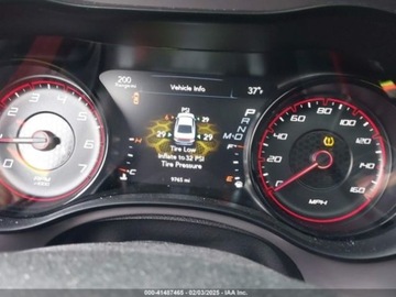 Dodge Charger VII 2023 Dodge Charger 2023 DODGE CHARGER RT 5.7 Benzyna 370KM, zdjęcie 13