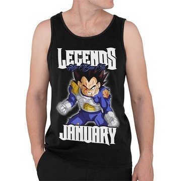 TANK TOP DRAGONBALL LEGENDS