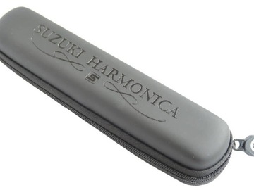 SUZUKI SU-21SP C ГАРМОНИКА