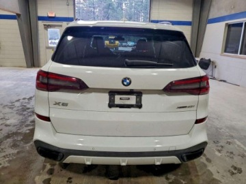 BMW X5 G05 2022 BMW X5 xDrive40i 2022 3.0l 3.0 Benzyna 335KM, zdjęcie 2