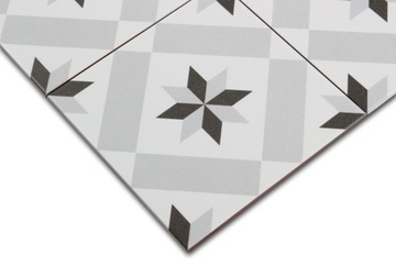 НАПОЛЬНАЯ НАСТЕННАЯ ПЛИТКА В РУСТИКЕ ВИНТАЖ ТЕРРАКОТ 20x20 GRIS