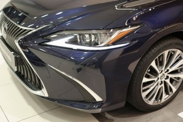 Lexus ES VII (XV70) 2021 Lexus ES 300h Business Edition 2.5 Hybryda 218KM, zdjęcie 12