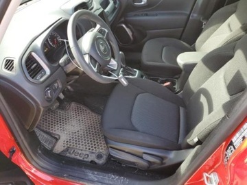 Jeep Renegade 2023 Jeep Renegade Latitude 2023 1,3 1.3 Benzyna 177KM, zdjęcie 6