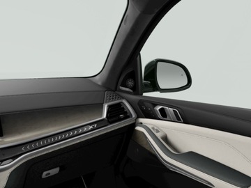 BMW X7 SUV 3.0 40d 340KM 2023 BMW X7 BMW X7 40d, Faktura VAT23%, Salon PL, Serwi, zdjęcie 9