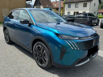 Peugeot 3008 III 2026 Od ręki - Allure e-DCS 1.2 mHEV 145KM / Pakiet Bezpieczeństwo, Panorama, zdjęcie 1