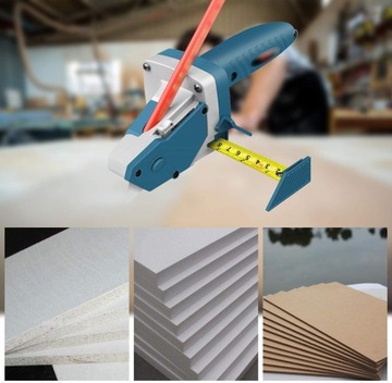 Нож для резки гипсокартона