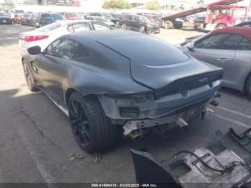 Aston Martin 2020 Aston Martin Vantage 2020 4.0l 4.0 Benzyna 503KM, zdjęcie 3