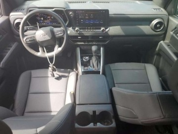 Chevrolet 2024 Chevrolet Colorado 2024, 2.7L, 4x4, TRAIL BOSS, od ubezpieczalni 2.7 310KM, zdjęcie 6