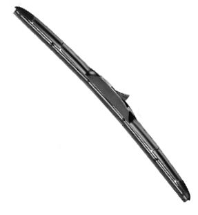 Pióro wycieraczki VALEO 574724