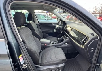 Skoda Kodiaq I SUV 1.5 TSI ACT 150KM 2019 Skoda Kodiaq 1.5TSI 150KM DSG Xenon Led Klima Navi Kamera Panorama PO OPLA, zdjęcie 20