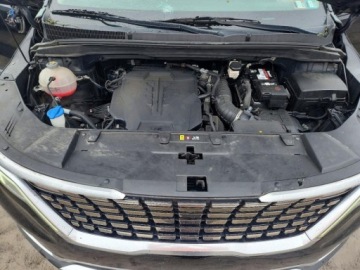 Kia Carnival II 2022 Kia Carnival SX Prestige 2022 3.5 Benzyna 290KM, zdjęcie 6