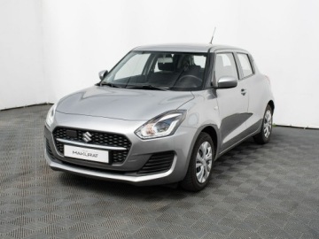 Suzuki Swift VI Hatchback Facelifting 1.2 DualJet SHVS 83KM 2022 Suzuki Swift WD9489S#1.2 Dualjet SHVS Premium, zdjęcie 1