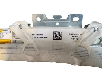 FORD FOCUS MK3 ZÁVĚS VZDUCHOVÁ PRAVÁ 1B6301500