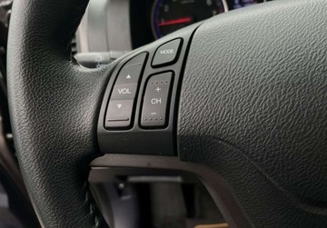 Honda CR-V III SUV 2.0 i-VTEC 150KM 2010 Honda CR-V 2.0 150KM manual gwarancja BEZWYPADKOWA zarejestrowana 4x4, zdjęcie 22