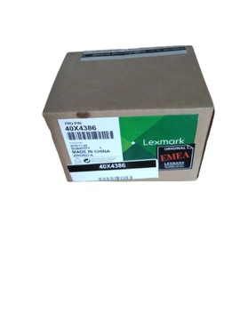 Drive Release Plate 40X4386 Lexmark T650 X652