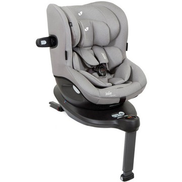 Joie i-Spin 360 kol.Grey Flannel fotelik