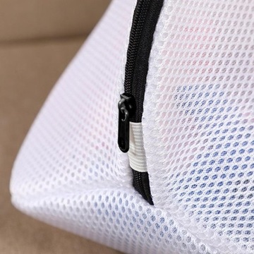 СЕТКА ДЛЯ СТИРКИ ОБУВИ В СТИРАЛЬНОЙ МАШИНЕ