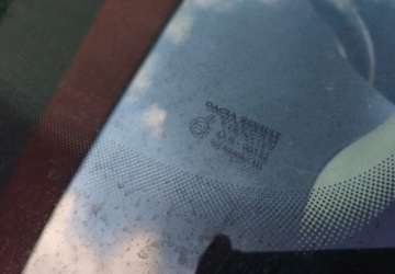 Dacia Logan II MCV Tce 90KM 2015 Dacia Logan Dacia Logan MCV 0.9 TCE Prestige Benzyna 90KM, zdjęcie 17