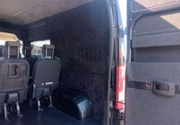 Fiat Ducato IV 2023 Fiat Ducato Fiat Ducato L2H2 Autm 2.2 Diesel 140KM, zdjęcie 10