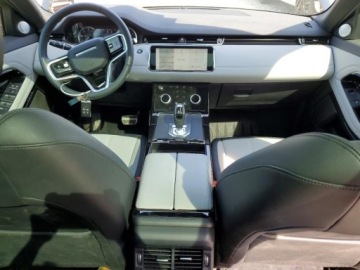 Land Rover Range Rover Evoque II 2023 Land Rover Range Rover Evoque R-Dynamic Se 2023 2.0 Benzyna 246KM, zdjęcie 8