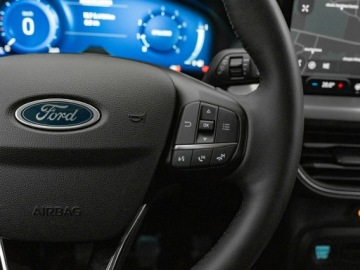 Ford Focus IV Kombi Facelifting 1.0 EcoBoost 125KM 2023 Ford Focus GD5L114#1.0 EcoBoost Titanium X, zdjęcie 16