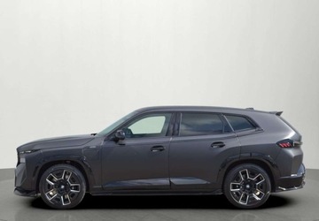 BMW XM SUV Plug-In 3.0 50e 476KM 2024 BMW XM Performance Mat Dealer BMW Bonkowscy Gorzow Wlkp. 3.0 476KM, zdjęcie 2