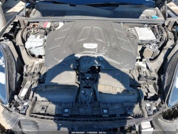 Porsche Cayenne III 2021 Porsche Cayenne 2021 3.0l 3.0 Benzyna 335KM, zdjęcie 8