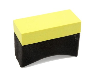 АППЛИКАТОР ДЛЯ ШИН ГУБКА ДЛЯ НАНЕСЕНИЯ ПОПРАВКИ