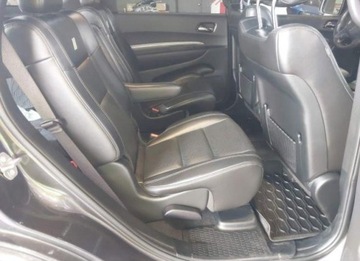 Dodge Durango III 2020 Dodge Durango 2020, 5.7L, 4x4, RT, od ubezpieczalni 5.7 Benzyna 360KM, zdjęcie 10