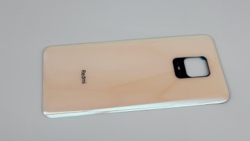 Задняя крышка для Xiaomi Redmi Note 9 Pro