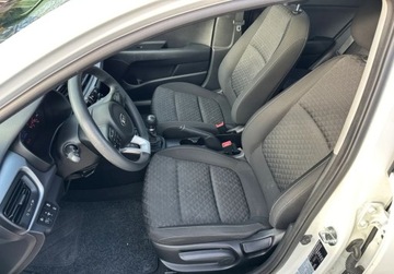 Kia Rio IV Hatchback 5d 1.2 DOHC 84KM 2018 Kia Rio 1,2 Benzyna 84 KM Serwis GWARANCJA Zamiana Zarejestrowany 1.2 84KM, zdjęcie 21