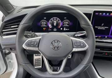 Volkswagen Passat B9 2024 Volkswagen Passat Variant 2.0TSI 265KM R-Line 4Motion Salon PL Panorama Ma, zdjęcie 16