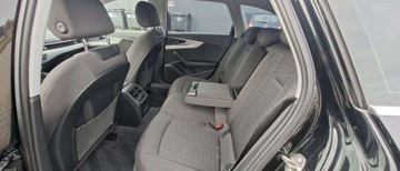 Audi A4 B9 Avant 2.0 TDI 150KM 2016 Audi A4 Avant Audi A4 Avant 2.0 TDI design 2.0 Diesel 150KM, zdjęcie 22
