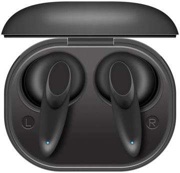 Słuchawki Bluetooth v5.1 TWS bezprzewodowe z mikrofonem Powerbank USB-C