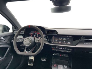Audi A3 8Y RS Limousine 2.5 TFSI 400KM 2023 Audi RS3 Limousine Quattro Matrix LED BO 3D Kamery 360 Skora RS Panorama A, zdjęcie 22