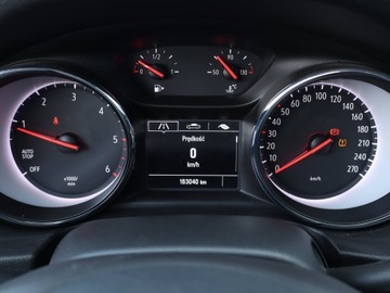 Opel Insignia II Grand Sport 2.0 CDTI 170KM 2019 Opel Insignia 2.0 CDTI, Salon Polska, 167 KM, zdjęcie 10