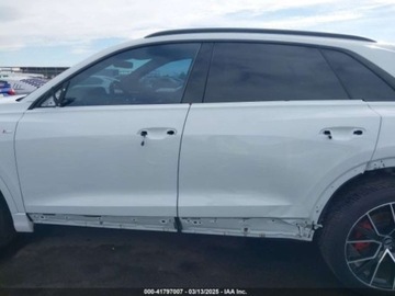 Audi Q8 2019 Audi Q8 2019 AUDI Q8 55 PREMIUM 3.0 Benzyna 335KM, zdjęcie 12