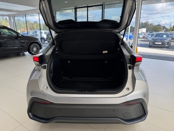 Toyota C-HR II SUV 1.8 Hybrid 140KM 2024 Toyota C-HR Style / 1 właściciel / Salon Polska /, zdjęcie 15